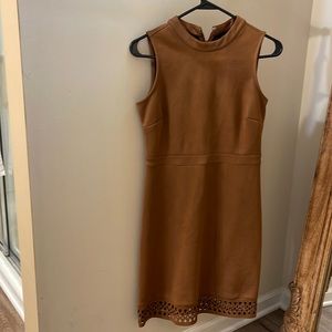Ann Taylor factory dress, size 2 petite